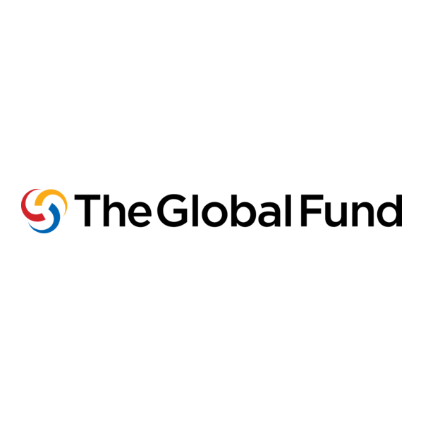 The Global Fund to Fight AIDS Logo PNG Vector