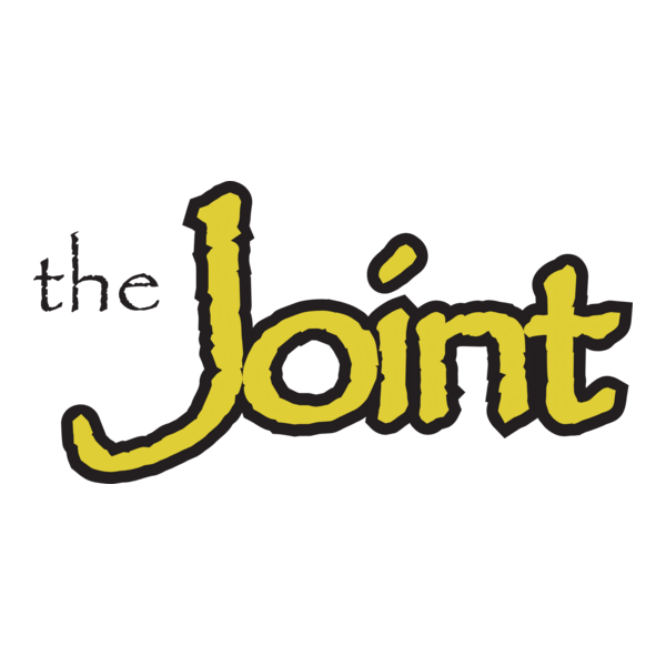 The Joint Radio Logo PNG Vector