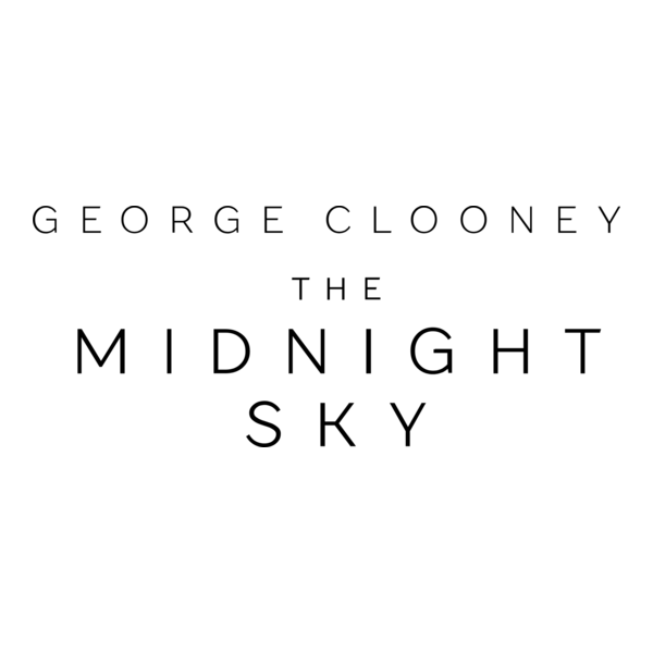 The Midnight Sky Logo PNG Vector