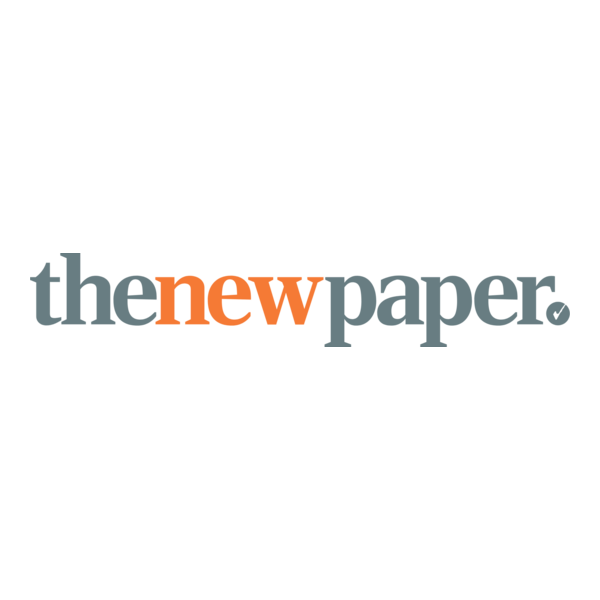 The New Paper Logo PNG Vector