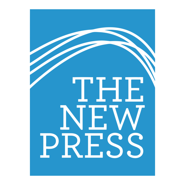 The New Press Logo PNG Vector