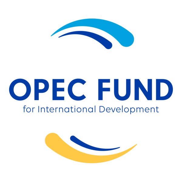 The OPEC Fund for International Development Logo PNG Vector