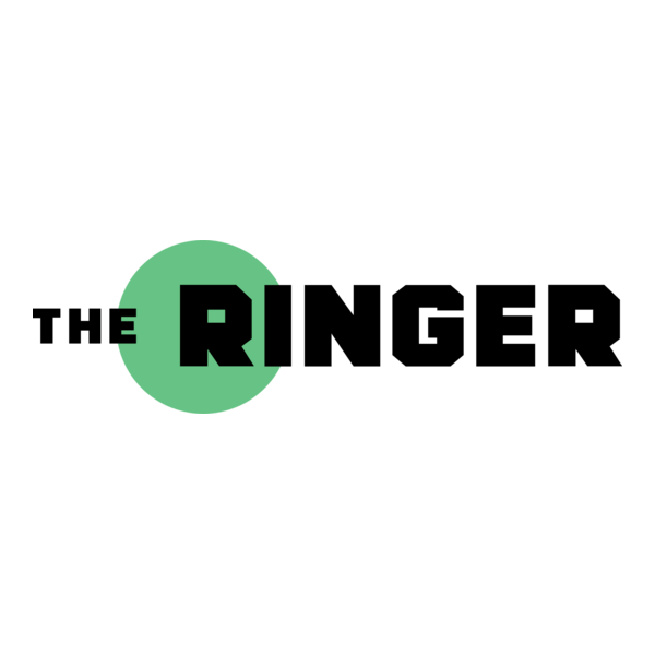 The Ringer Logo PNG Vector