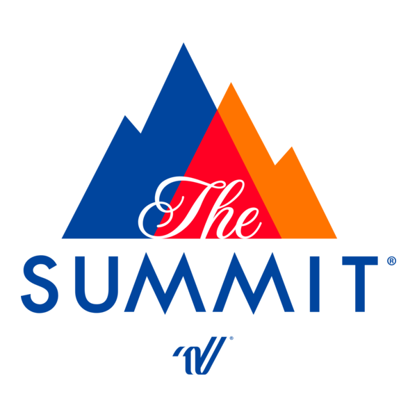 The Summit by Varsity Spirit Logo PNG Vector