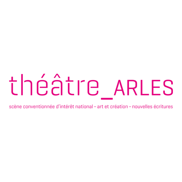 Théâtre d’Arles Logo PNG Vector