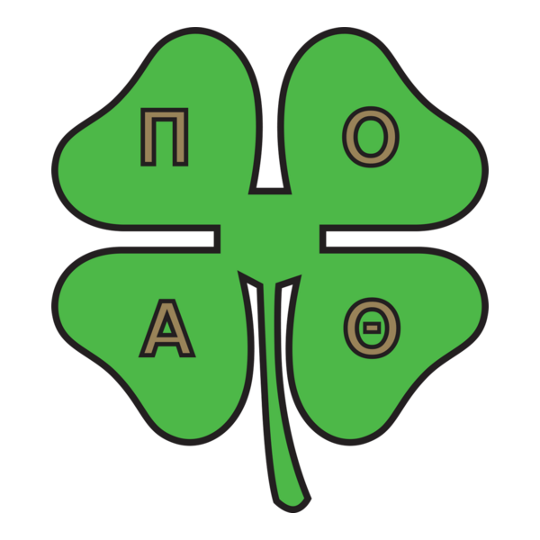 Thermaikos Thessaloniki (60's) Logo PNG Vector