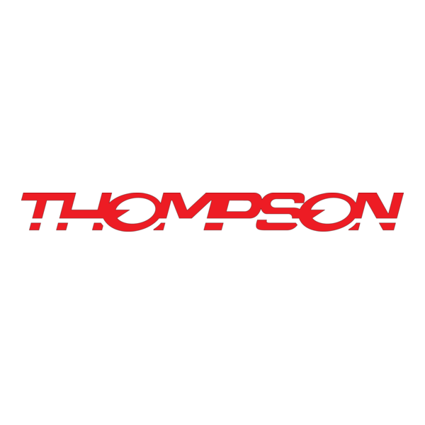 Thompson Logo PNG Vector