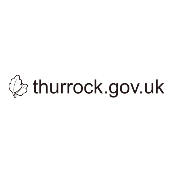 thurrock.gov.uk Logo PNG Vector