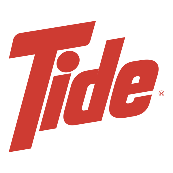 Tide Logo PNG Vector
