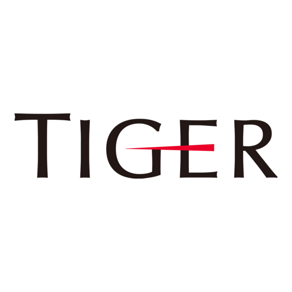 Tiger Capital Group Logo PNG Vector