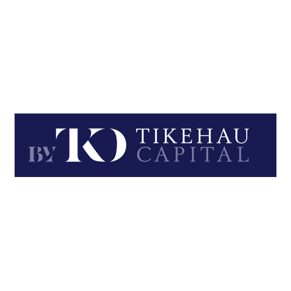 Tikehau Capital Logo PNG Vector