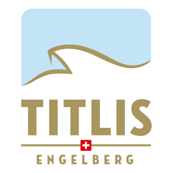 Titlis Engelberg Logo PNG Vector