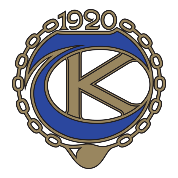 TKT Tampere (early 60's) Logo PNG Vector
