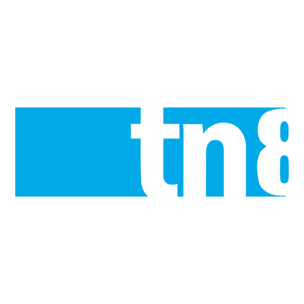 TN8 2021 Logo PNG Vector