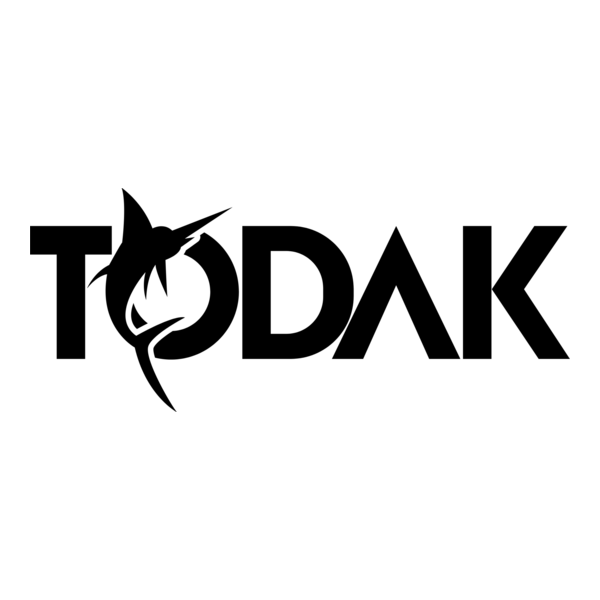 TODAK Logo PNG Vector