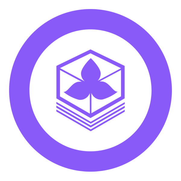 Tokes (TKS) Logo PNG Vector