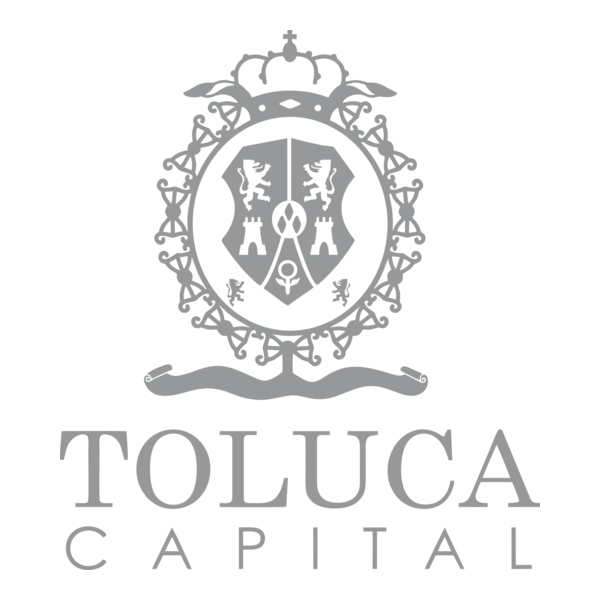 toluca capital Logo PNG Vector