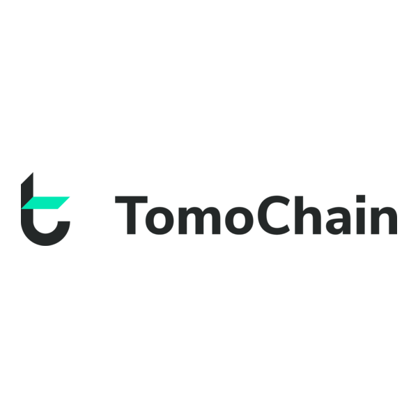 TomoChain Logo PNG Vector