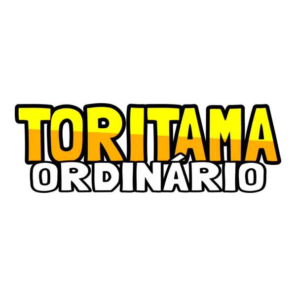 toritama ordinario Logo PNG Vector