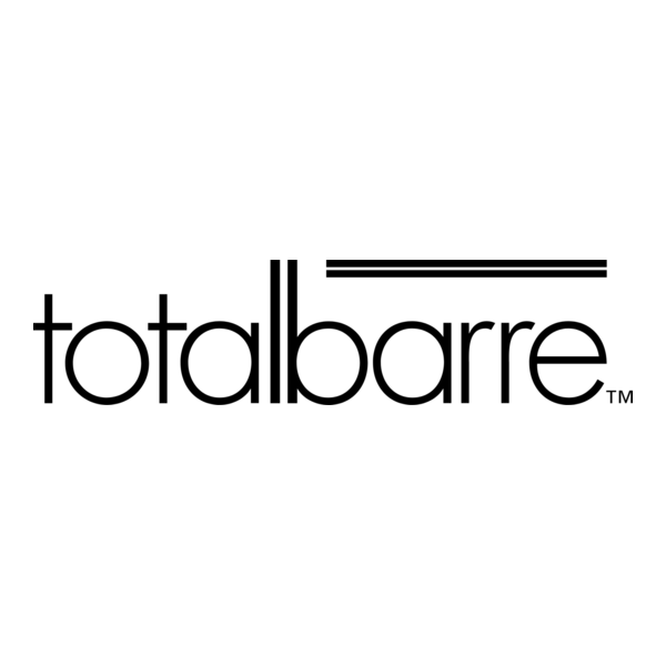 Total Barre Logo PNG Vector