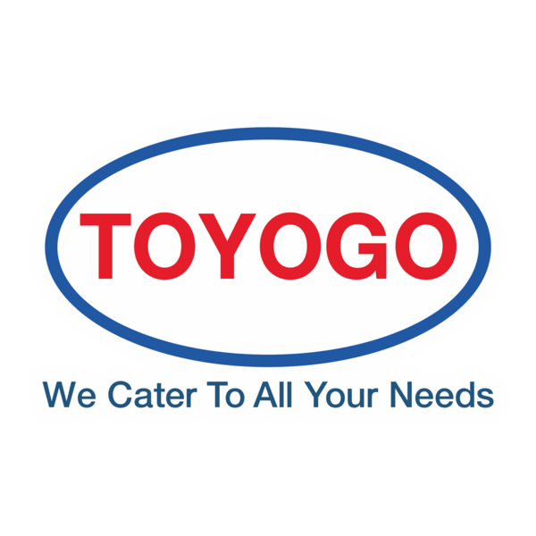 Toyogo Logo PNG Vector