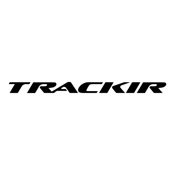 TrackIR Logo PNG Vector