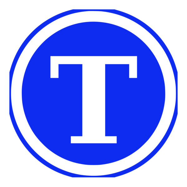 Tradecoin (TRADE) Logo PNG Vector