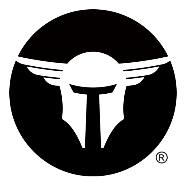 Trailblazer Firearms Logo PNG Vector