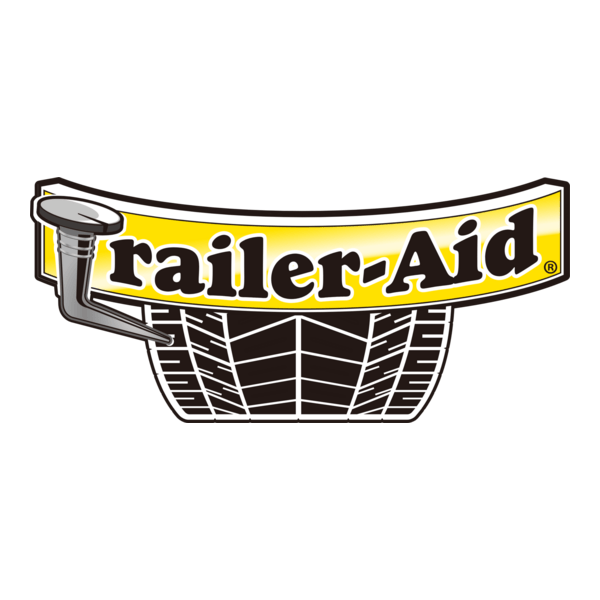 Trailer-Aid Logo PNG Vector