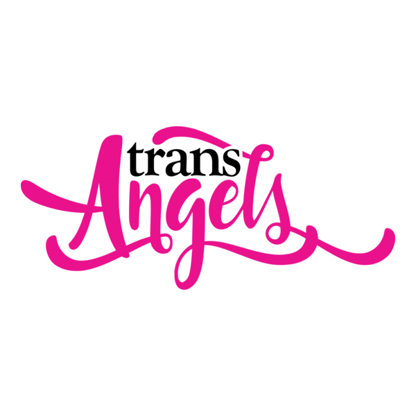 Trans Angels Logo PNG Vector