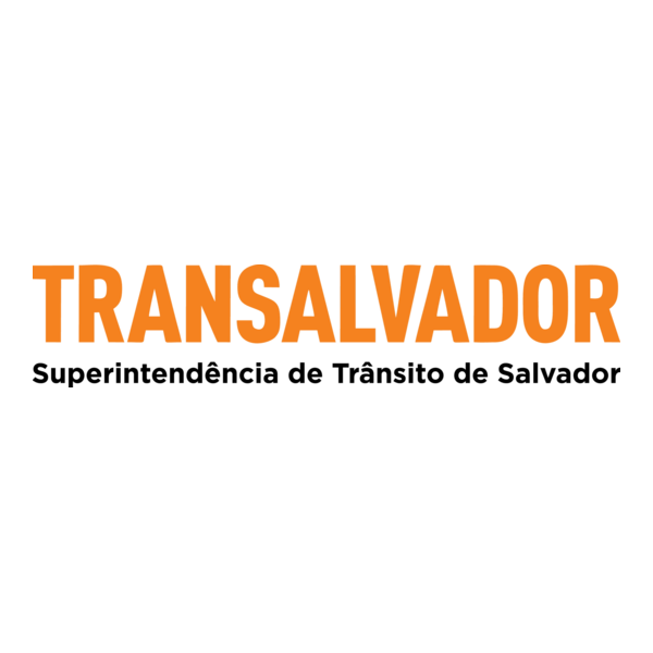 Transalvador Logo PNG Vector