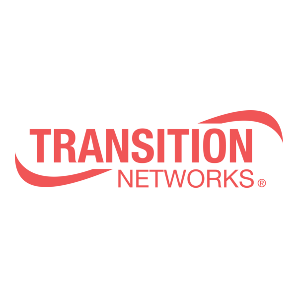Transition Networks Logo PNG Vector