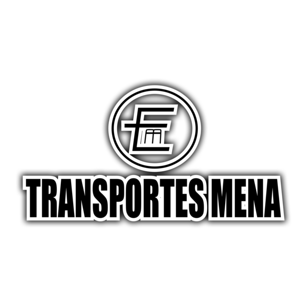 transportes mena Logo PNG Vector