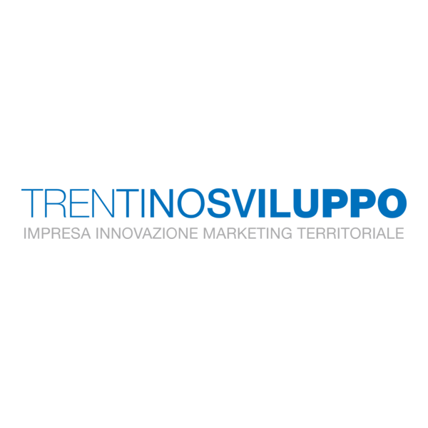 Trentino Sviluppo Logo PNG Vector
