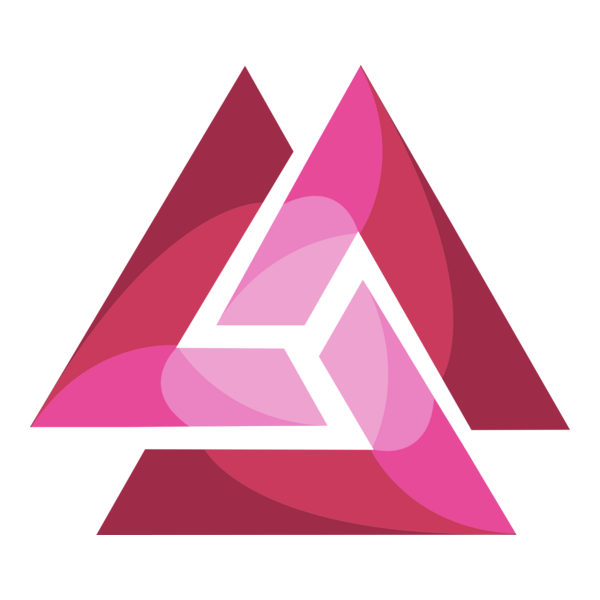 Trinity Network Credit Logo PNG Vector