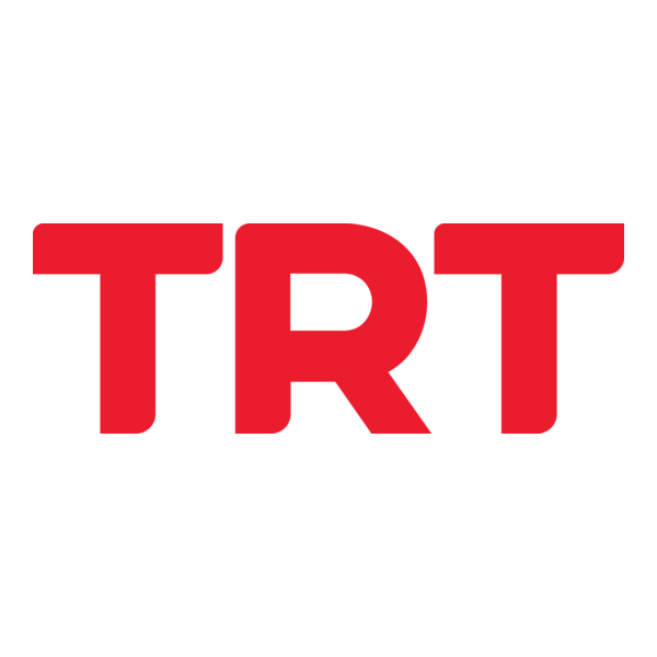 TRT Logo PNG Vector