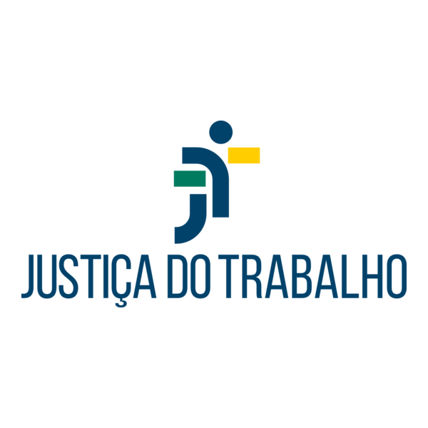 TST - Tribunal Superior do Trabalho Logo PNG Vector