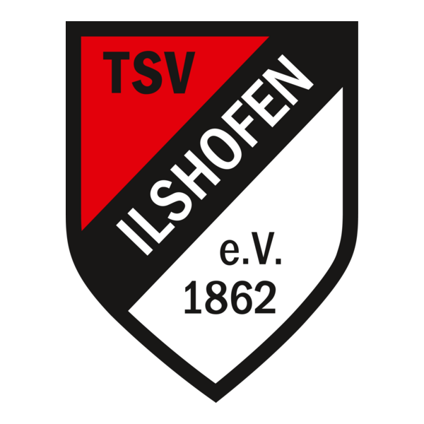 TSV Ilshofen Logo PNG Vector