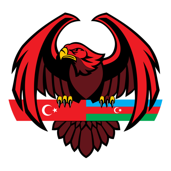 TURAZ Kartalı Logo PNG Vector