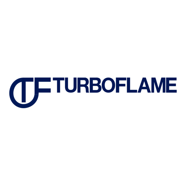 Turboflame by Enertech AB Logo PNG Vector