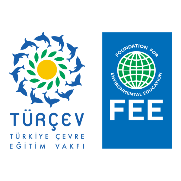 TÜRÇEV | Türkiye Çevre Eğitim Vakfı Logo PNG Vector