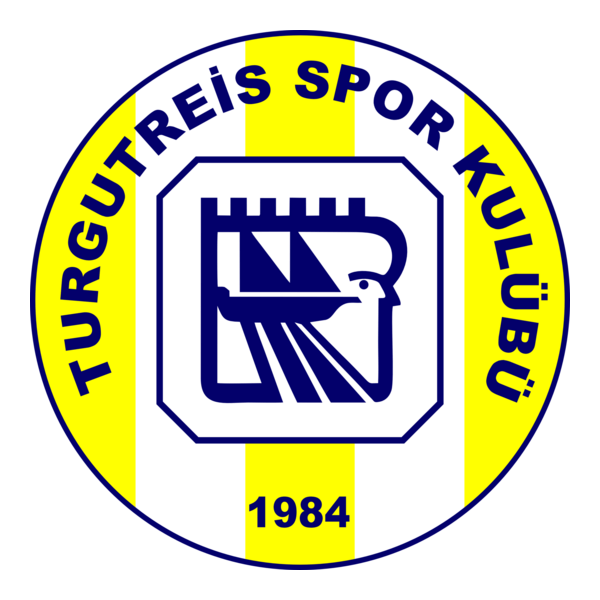 Turgutreisspor Logo PNG Vector