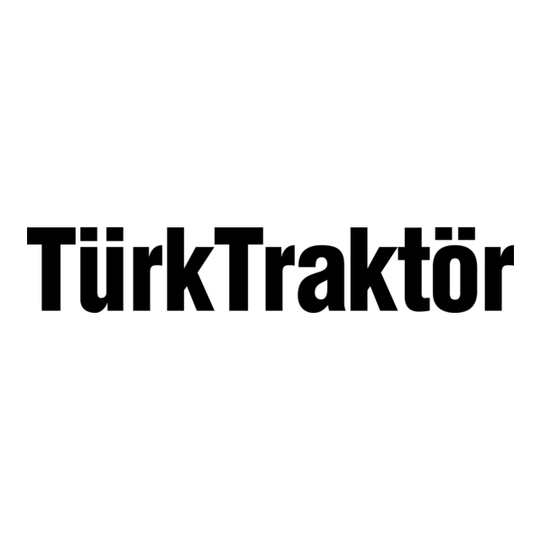 Türk Traktör Logo PNG Vector