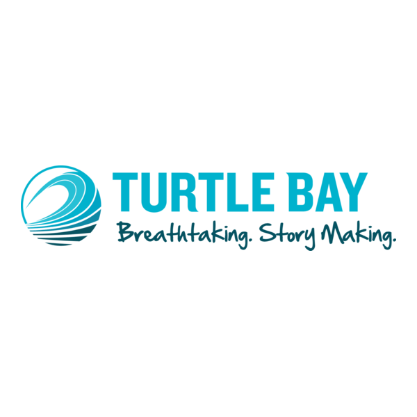 Turtle Bay Resort Logo PNG Vector