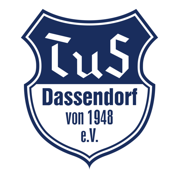 TuS Dassendorf Logo PNG Vector