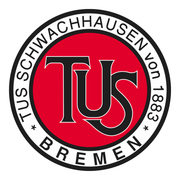 TuS Schwachhausen Logo PNG Vector