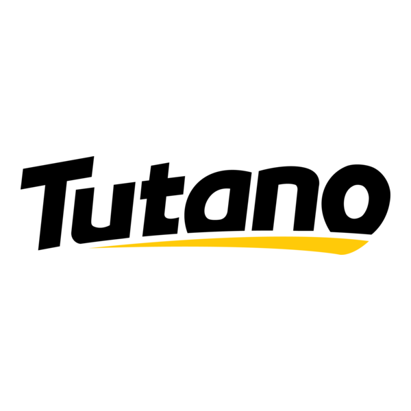 Tutano Logo PNG Vector