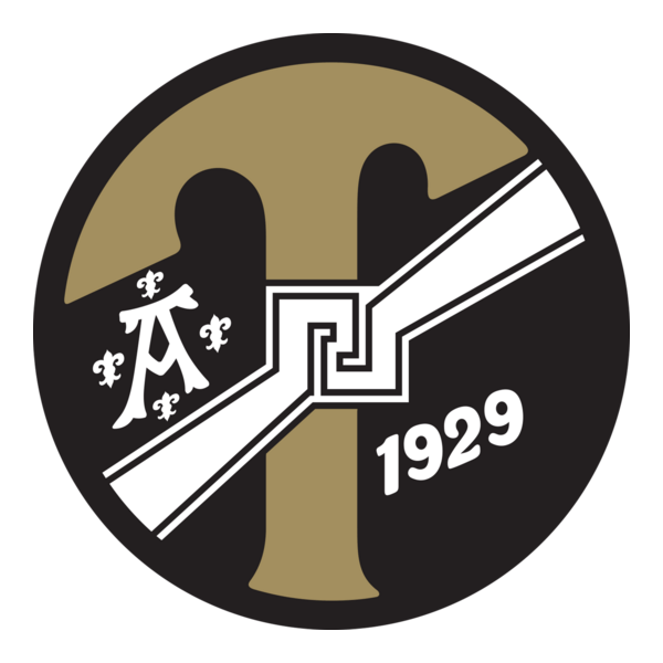 TuTo Turku (early 60's) Logo PNG Vector