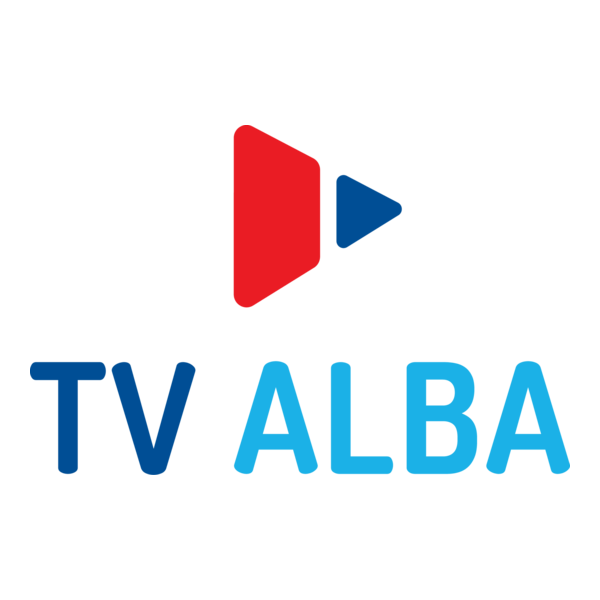 TV ALBA Logo PNG Vector (EPS) Free Download