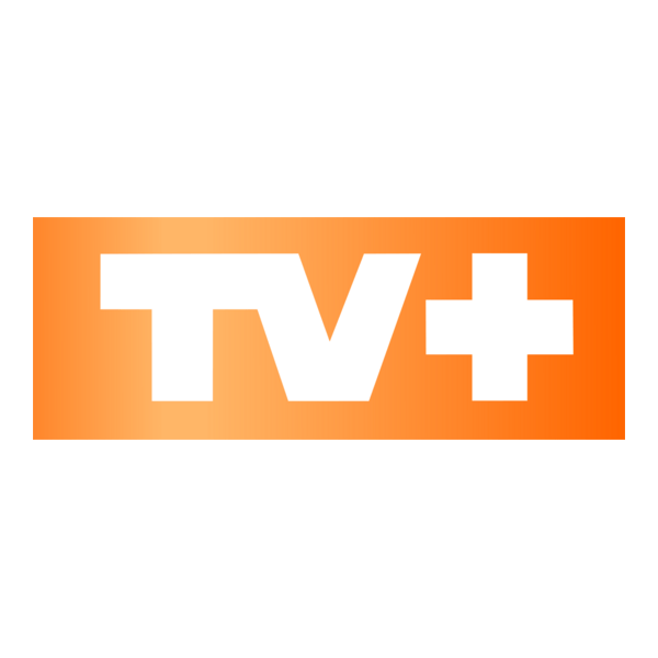 TV+ (Bulgaria) Logo PNG Vector